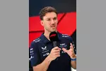 Foto zur News: Pierre Gasly (Alpine)