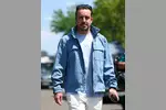 Foto zur News: Fernando Alonso (Aston Martin)