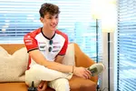 Foto zur News: Oliver Bearman (Haas)