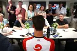 Foto zur News: Oliver Bearman (Haas)