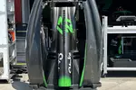 Foto zur News: Sauber C45