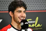 Foto zur News: Esteban Ocon (Haas)