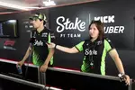 Foto zur News: Gabriel Bortoleto (Sauber)