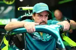 Foto zur News: Fernando Alonso (Aston Martin)