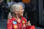 Foto zur News: Angela Cullen