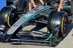 Foto zur News: Mercedes W16