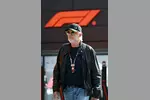 Foto zur News: Flavio Briatore (Alpine)
