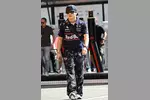 Foto zur News: Yuki Tsunoda (Red Bull)