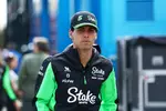 Foto zur News: Gabriel Bortoleto (Sauber)