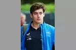 Foto zur News: Franco Colapinto (Alpine)