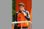 Foto zur News: Lando Norris (McLaren)