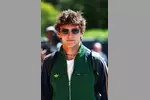 Foto zur News: Andrea Kimi Antonelli (Mercedes)
