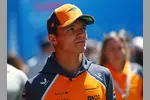 Foto zur News: Lando Norris (McLaren)
