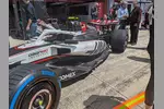 Foto zur News: Haas VF-25