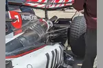 Foto zur News: Haas VF-25