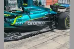 Foto zur News: Aston Martin AMR25
