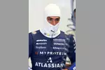 Foto zur News: Carlos Sainz (Williams)