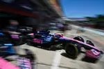 Foto zur News: Pierre Gasly (Alpine)