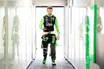 Foto zur News: Nico Hülkenberg (Sauber)