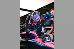 Foto zur News: Franco Colapinto (Alpine)
