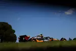 Foto zur News: Lando Norris (McLaren)