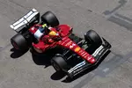 Foto zur News: Lewis Hamilton (Ferrari)