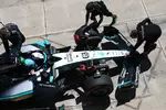 Foto zur News: George Russell (Mercedes)