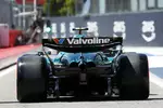 Foto zur News: Fernando Alonso (Aston Martin)