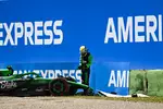 Foto zur News: Gabriel Bortoleto (Sauber)