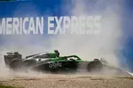 Foto zur News: Gabriel Bortoleto (Sauber)
