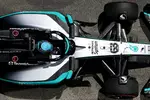 Foto zur News: George Russell (Mercedes)