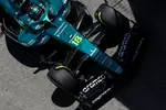 Foto zur News: Lance Stroll (Aston Martin)