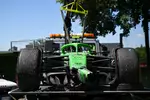 Foto zur News: Gabriel Bortoleto (Sauber)