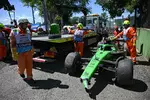 Foto zur News: Gabriel Bortoleto (Sauber)