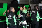 Foto zur News: Gabriel Bortoleto (Sauber)
