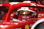 Foto zur News: Charles Leclerc (Ferrari)