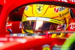 Foto zur News: Lewis Hamilton (Ferrari)