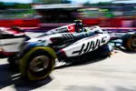 Foto zur News: Oliver Bearman (Haas)
