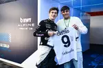 Foto zur News: Franco Colapinto (Alpine)