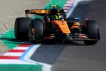 Foto zur News: Lando Norris (McLaren)