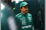 Foto zur News: Fernando Alonso (Aston Martin)