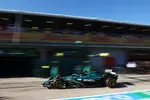 Foto zur News: Lance Stroll (Aston Martin)