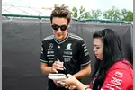 Foto zur News: George Russell (Mercedes)