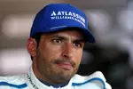 Foto zur News: Carlos Sainz (Williams)