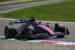 Foto zur News: Pierre Gasly (Alpine)