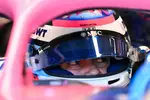 Foto zur News: Franco Colapinto (Alpine)