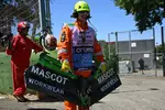 Foto zur News: Gabriel Bortoleto (Sauber)