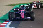 Foto zur News: Pierre Gasly (Alpine)