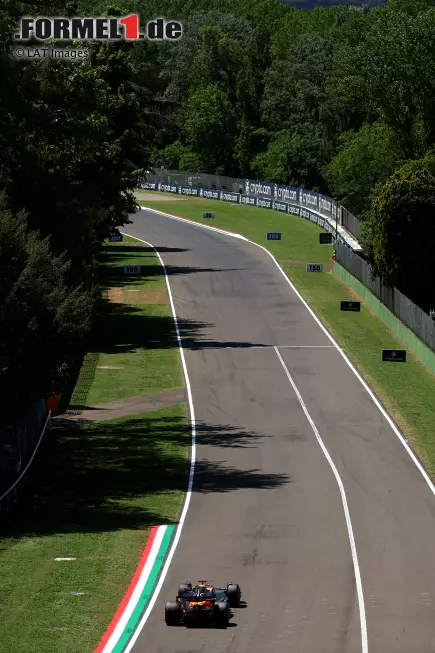 Foto zur News: Oscar Piastri (McLaren)