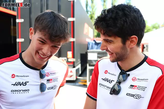 Foto zur News: Formel-1-Liveticker: Kein Weg vorbei an Max! McLaren wurde 